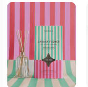 CABANA FLOWER DIFFUSER - 100 ML