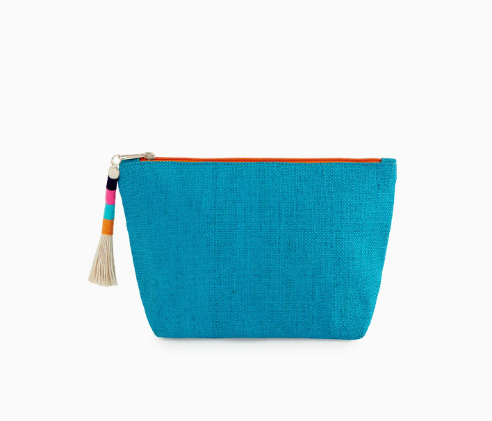 CUTIE ZIP POUCH
