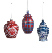 Copy of SUPERIOR BUBBLY ORNAMENT