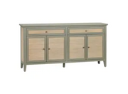 SOLACE 4 DOOR SIDEBOARD