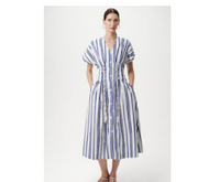 ALDRICK DRESS