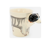 AUSTRALIAN SHEPHERD MUG