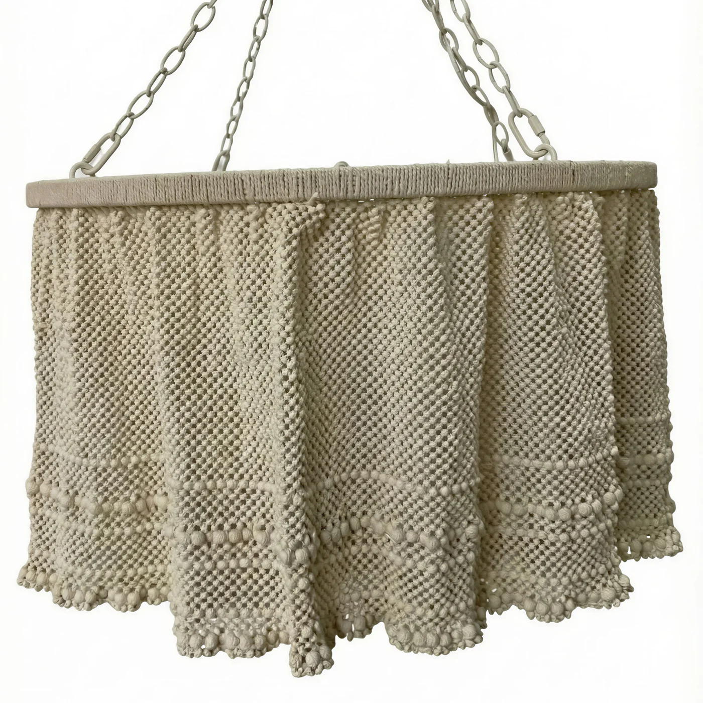NOA CHANDELIER