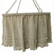 NOA CHANDELIER