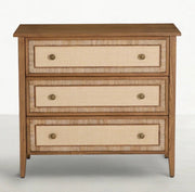 GRAND BERMUDA CHEST