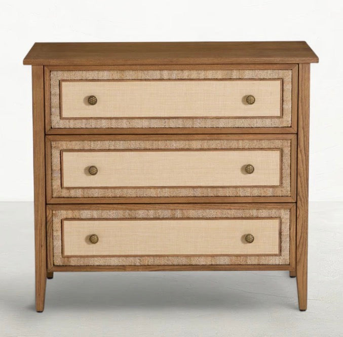 GRAND BERMUDA CHEST