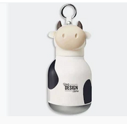 BESTIE WATER BOTTLE COW- MINI