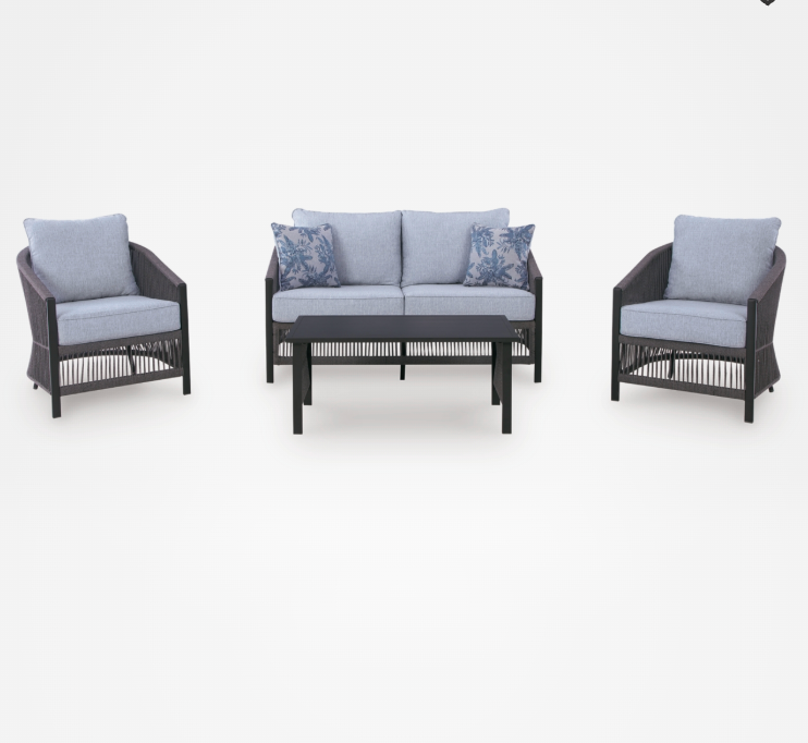BODEGA ISLAND 4 PC
