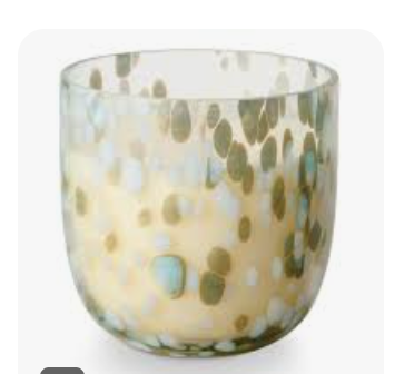 SUMMER GRASS CANDLE