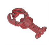 LOBSTER BOTTLE OPENER