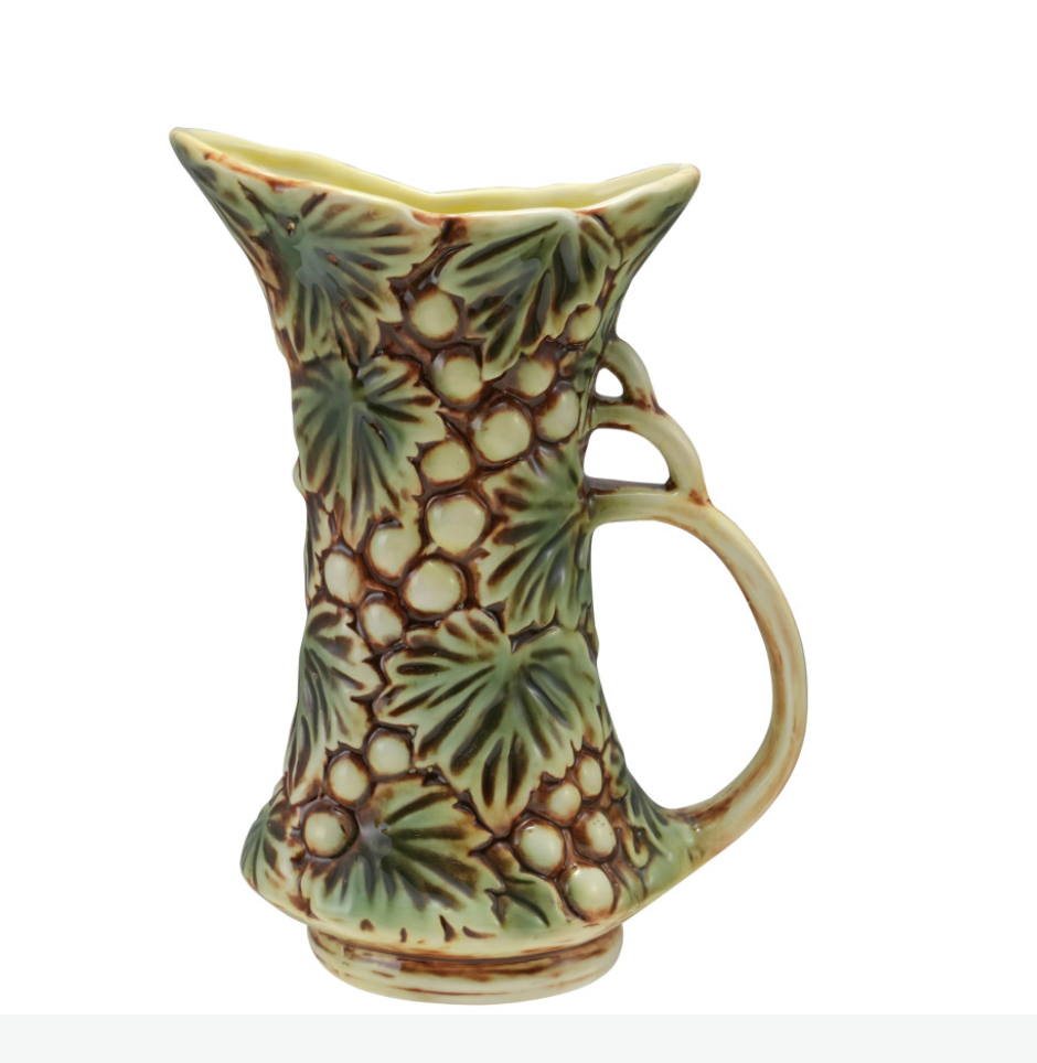 VINTAGE  PITCHER