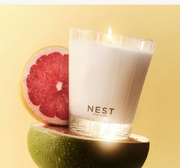 GRAPEFRUIT CANDLE