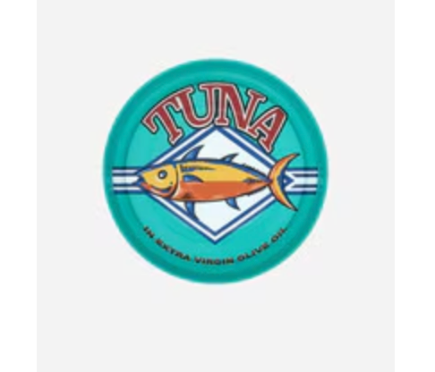 TUNA TRAY 12.1"