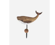 WHALE HOOK