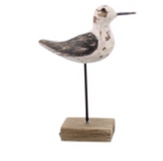 KELSO WOOD SEAGULL - SM