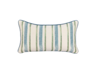 HARBOR STRIPE MULTI PILLOW 14X26