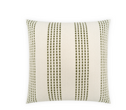 GAMBORA- SQUARE PILLOW - FERN