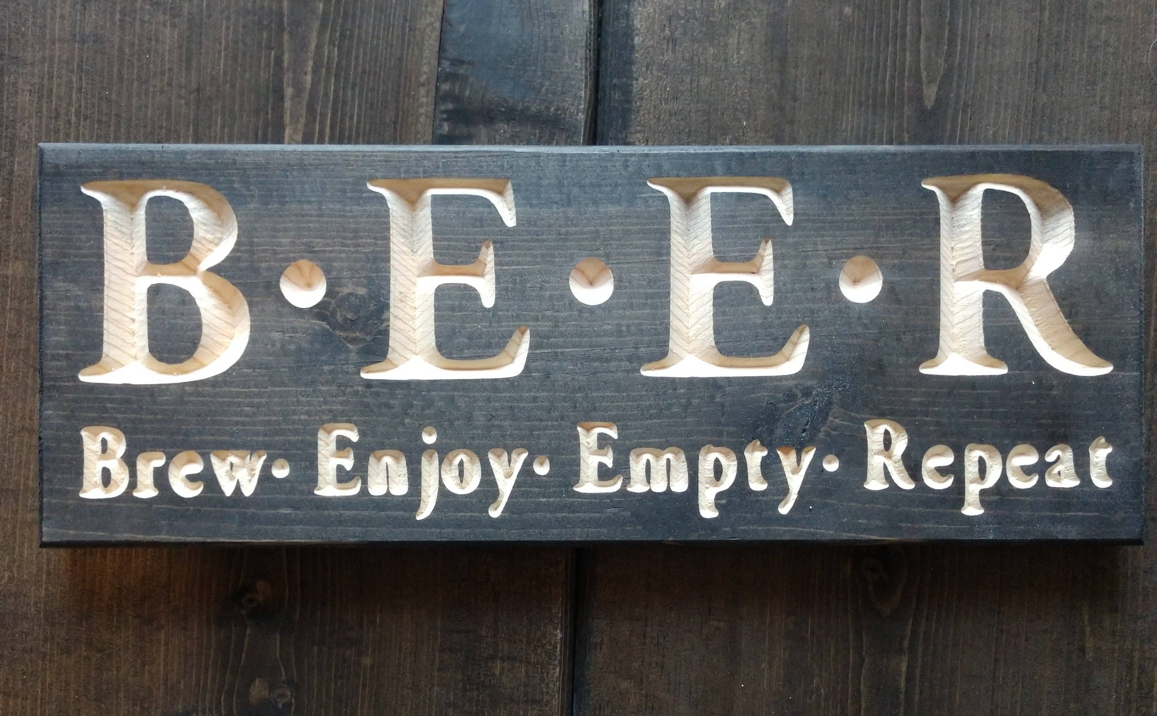 B.E.E.R.