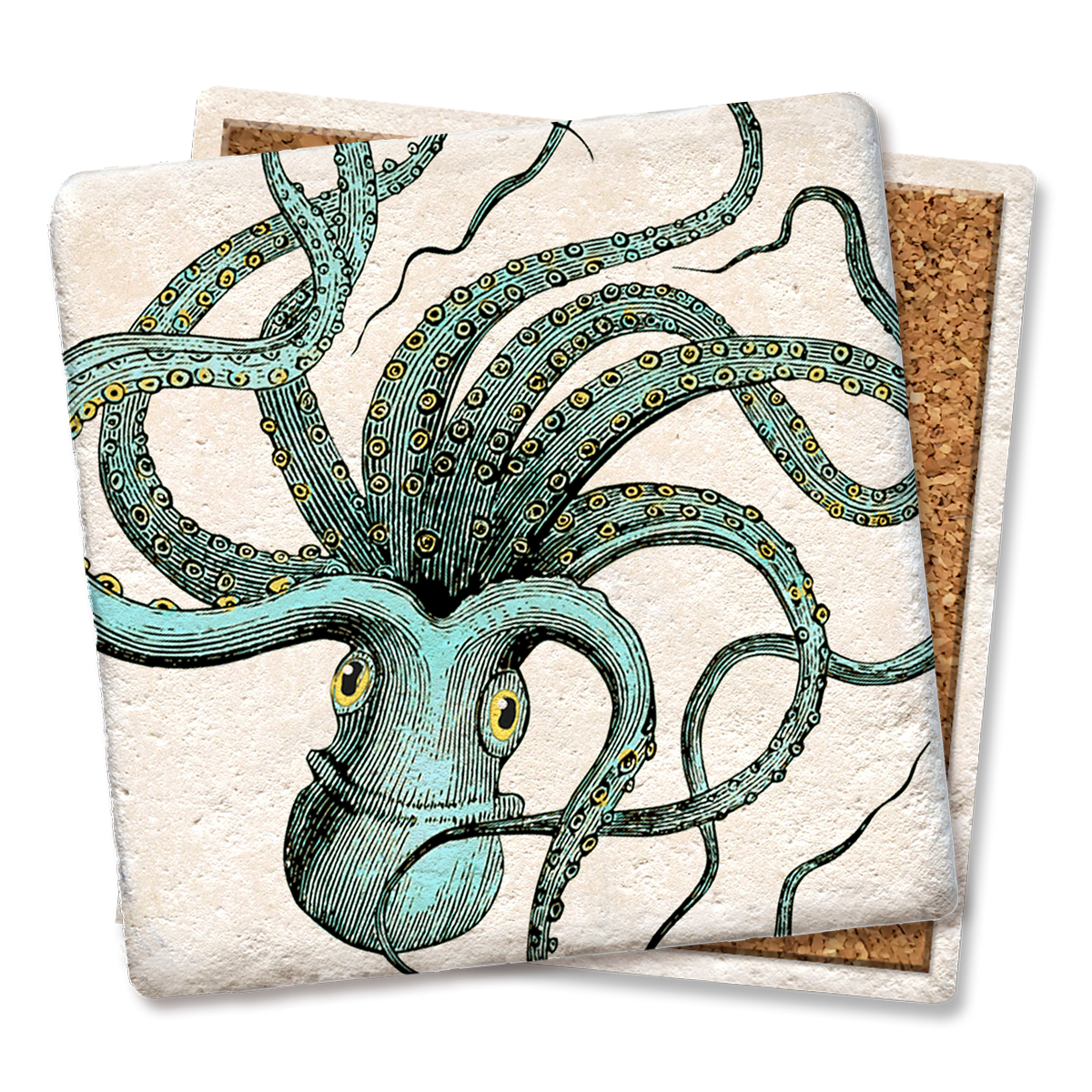 OCTOPUS COASTER