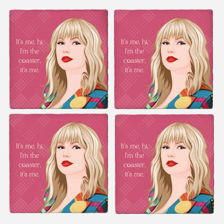 Taylor Swift It's Me!