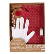 SANTA EVIDENCE KIT