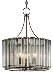 BEVILACQUA CHANDELIER SMALL