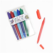 COLOR THIS MARKERS