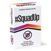 SQUAD UP