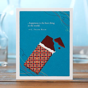 BIRTHDAY CARD