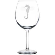 SEAHORSE WHITE WINE 12 OZ