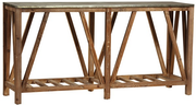 CLIFTON SOFA TABLE