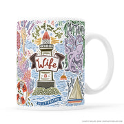 Wife Mug