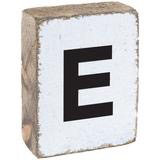 BLOCK-E