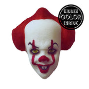 Penny Wise Horror Movie Bath Bomb