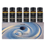 XTF X AMORÉ ME-TIME ESSENTIAL OIL GIFT SET (6-PIECES)