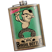 Flask - Birdie Bottle