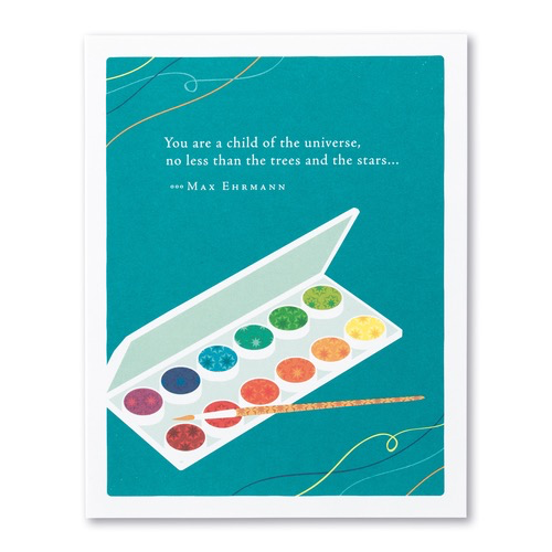 BIRTHDAY CARD