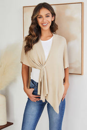 2355-SHAWL-BEIGE: One Size