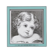 PRETTY FACE FRAME 5 X 5