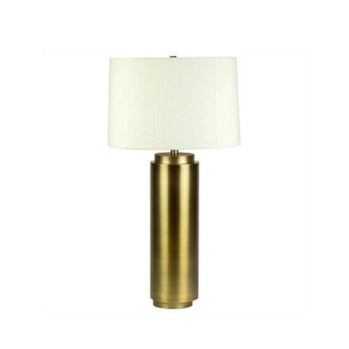 BRASS CYLINDER