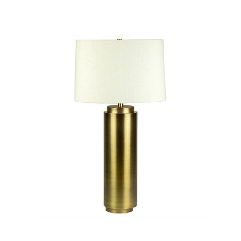 BRASS CYLINDER
