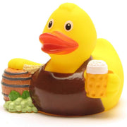 Rubber Duck Beer Brewer - Rubber Duck