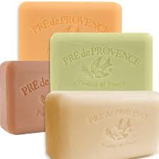 PATCHOULI SOAP