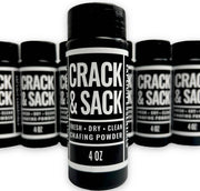 Crack & Sack Chafing Powder