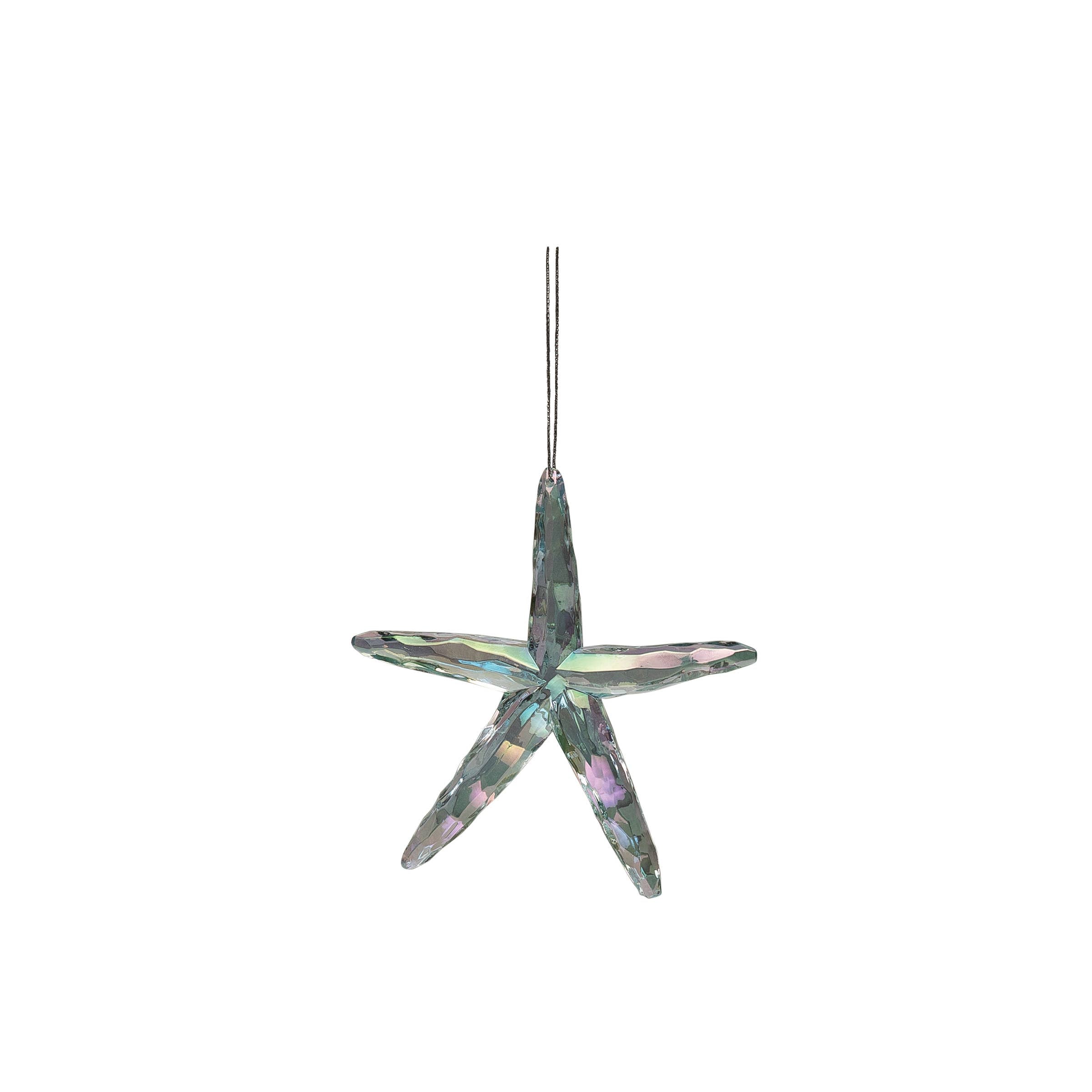 Sea Star Ornament