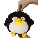 MINI PENGUIN 7”