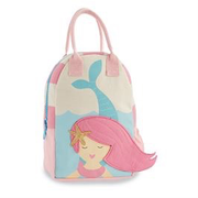 MERMAID BACKPACK