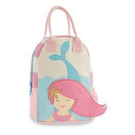 MERMAID BACKPACK