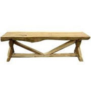BALI CONSOLE TABLE - LARGE