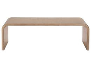 CANAL RECTANGLE COCKTAIL TABLE